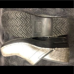 Sanita Women’s Clogs